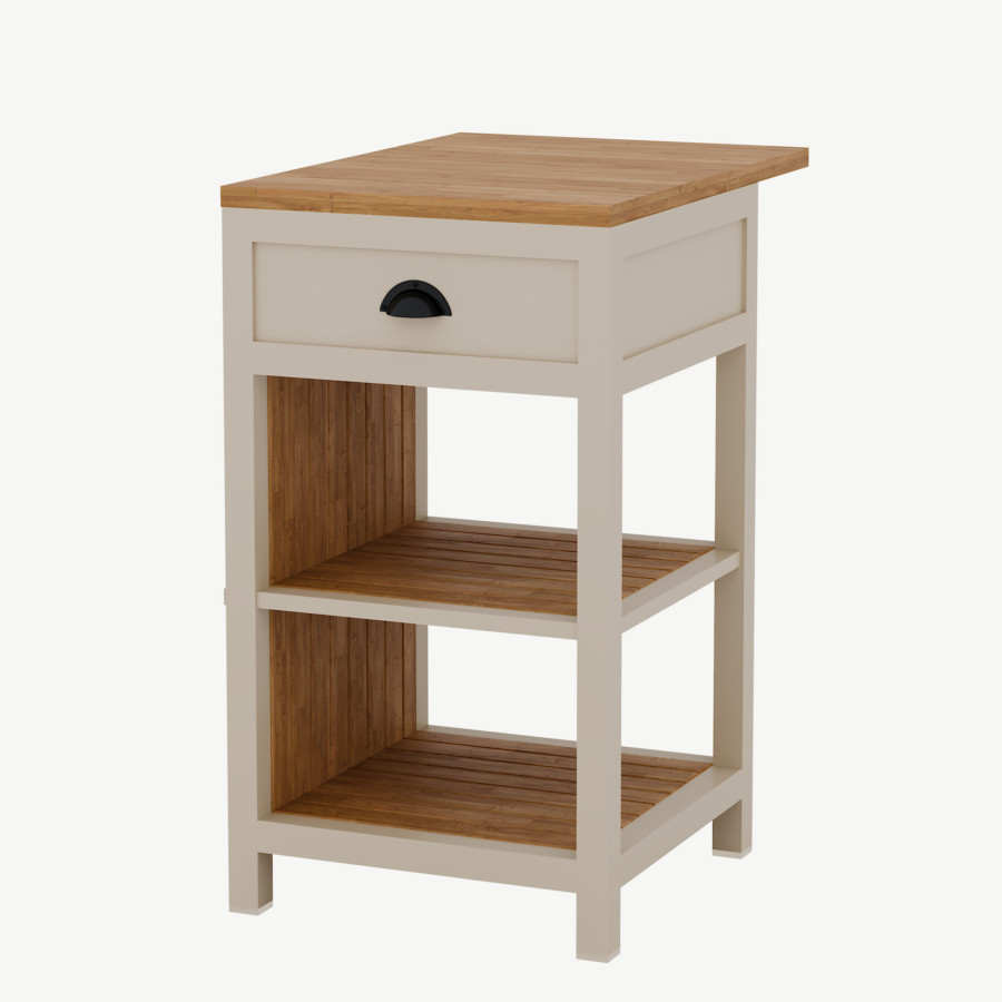 66 Havana Modül 2  Ada Mutfak