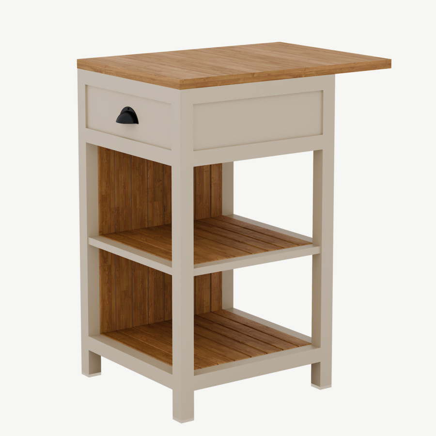 66c Havana Modül 2  Ada Mutfak