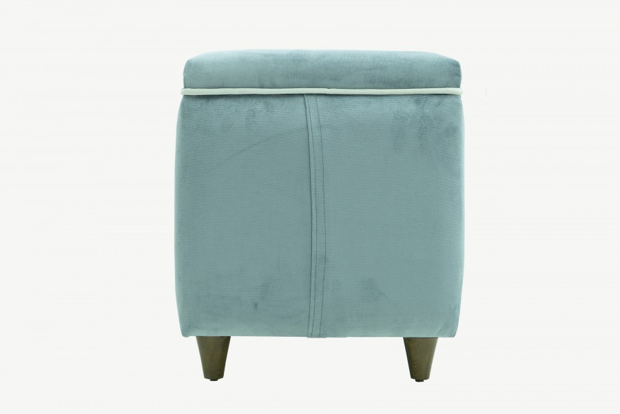 DSC00022D Smooth Puf Sandık