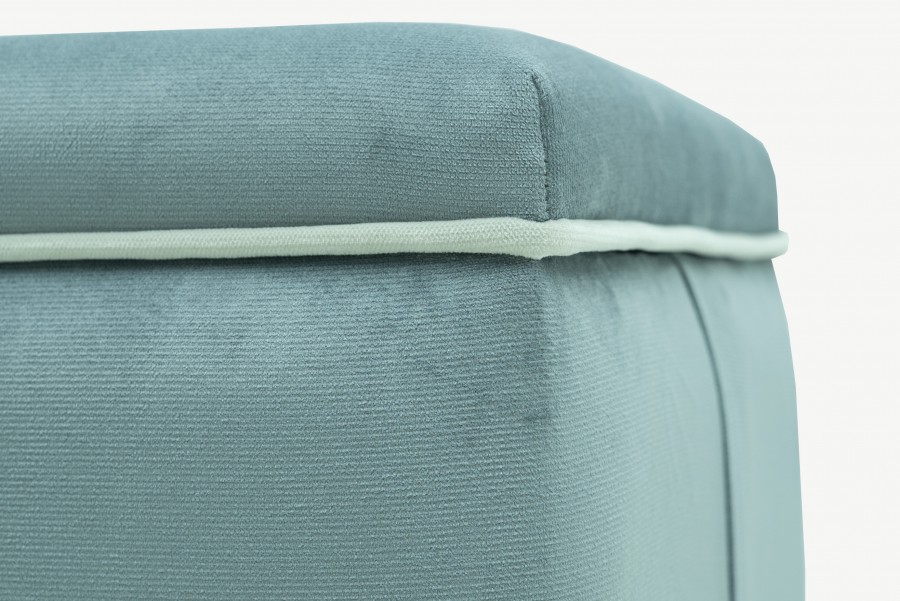 DSC00037D Smooth Puf Sandık