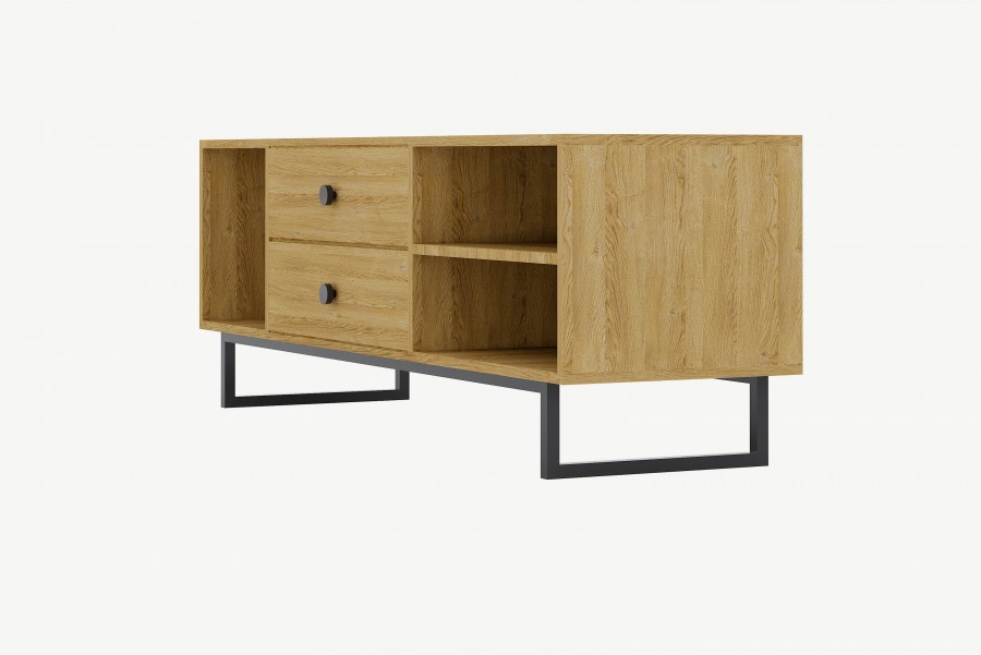 MG9940TU1 NORTH TV UNITESI (5) North TV Ünitesi